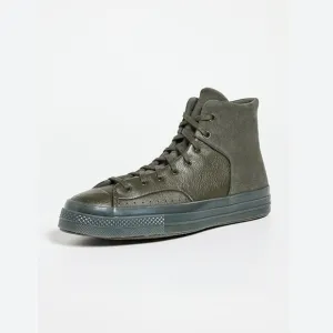 Converse Chuck 70s Marquis high top leather sneakers