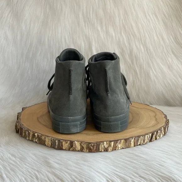 Converse Chuck 70s Marquis high top leather sneakers