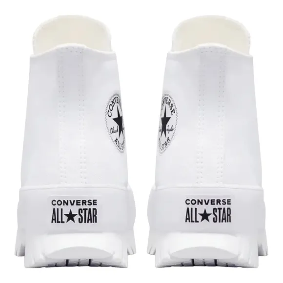 Converse Chuck Taylor All Star Lugged 2.0 Sneakers Chunky Hi Top