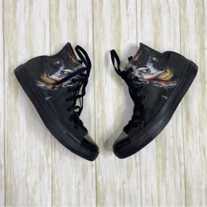 Converse DC Comics The Joker High Top Sneakers