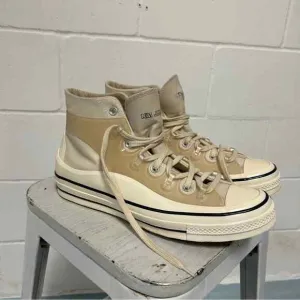 Converse Kim Jones All Star 70 High Top Sneakers men’s size 11.5
