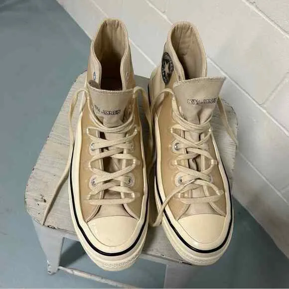 Converse Kim Jones All Star 70 High Top Sneakers men’s size 11.5