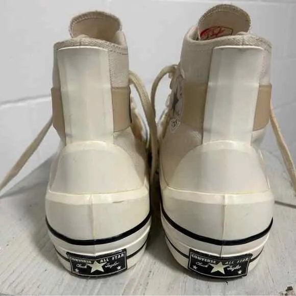 Converse Kim Jones All Star 70 High Top Sneakers men’s size 11.5