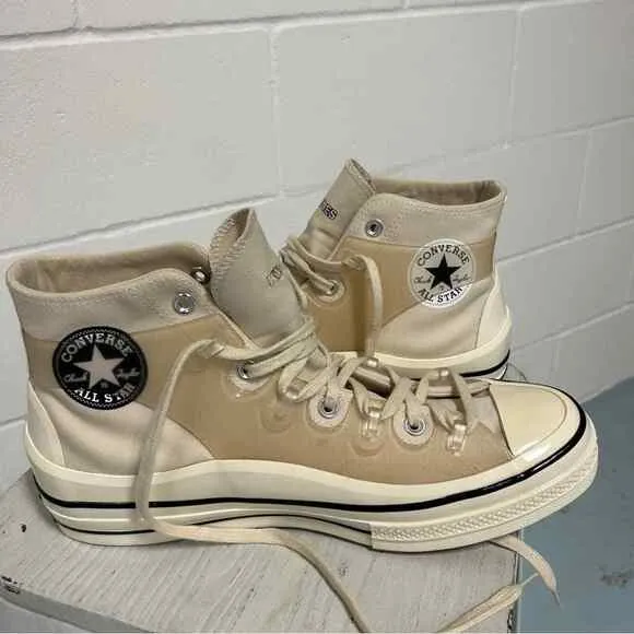 Converse Kim Jones All Star 70 High Top Sneakers men’s size 11.5