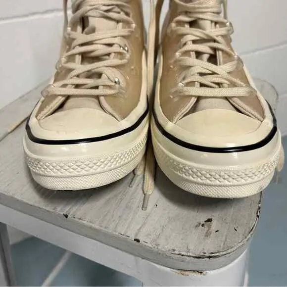 Converse Kim Jones All Star 70 High Top Sneakers men’s size 11.5