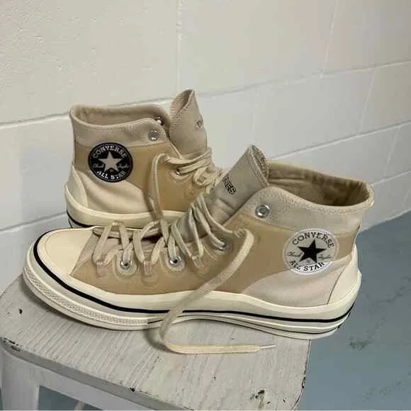 Converse Kim Jones All Star 70 High Top Sneakers men’s size 11.5