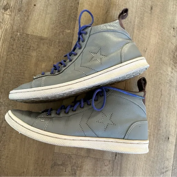 Converse Patike Pro Leather LP High Top Sneakers