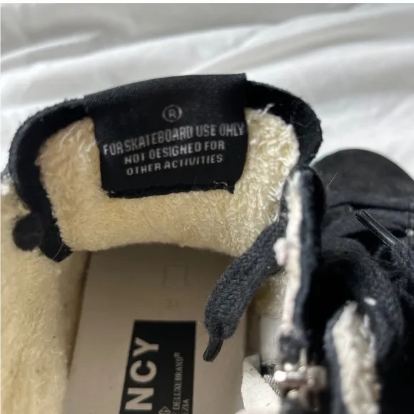 COPY - Golden Goose Francy high top Sneakers 37