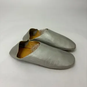 COSTUME NATIONAL BALLET FLATS