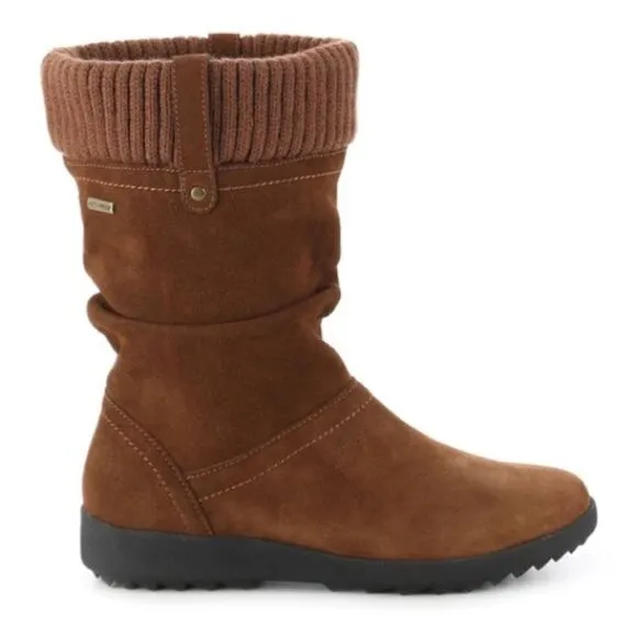Cougar Vienna Waterproof Suede Boots