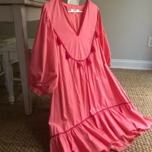 Crosby by Mollie Burch Mia Dress. Size Large