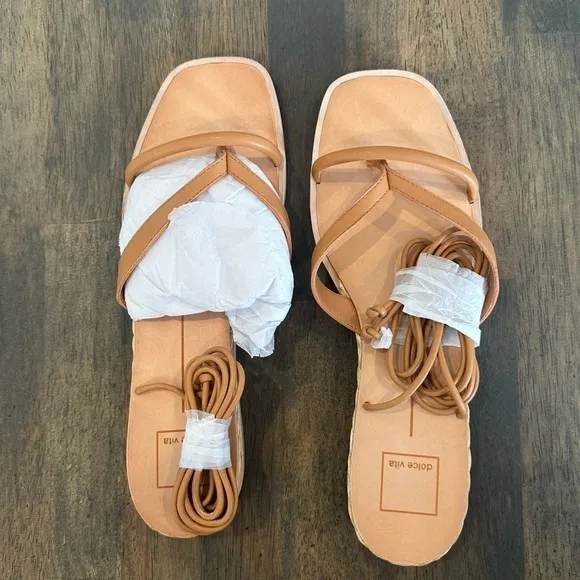 Dolce Vita Prax Sandal