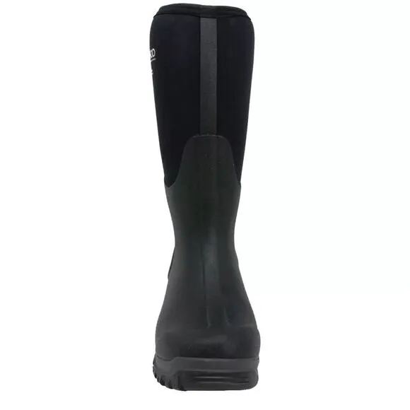Dryshod men’s legend MXT Waterproof hi top pull on boot sz 13