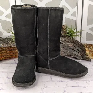 Emu Bronte Hi Merino Wool Boots