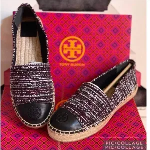 ❤️Final SALE❤️✨🆕✨Brand New Tory Burch Espadrilles
