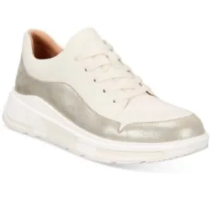 FitFlop Freya Chunky Wedge Sneakers