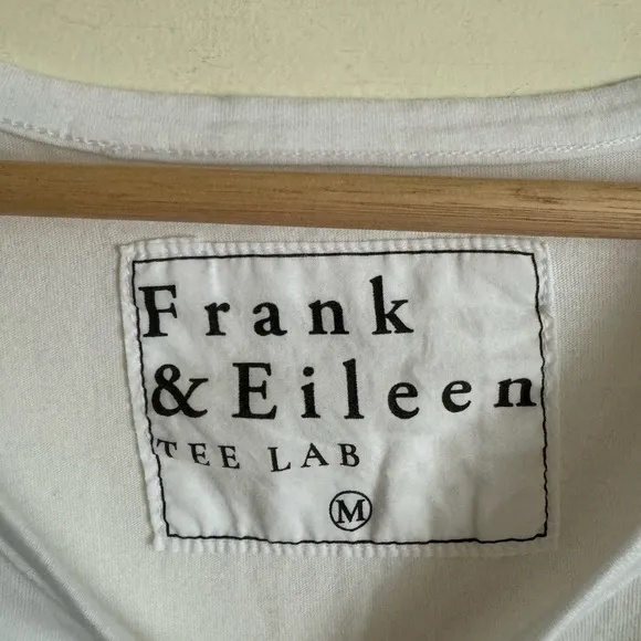 Frank and Eileen Easy Tank Dress