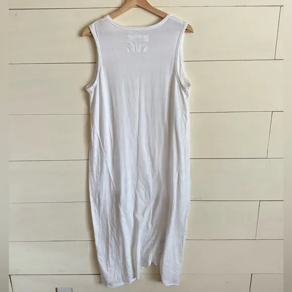 Frank and Eileen Easy Tank Dress
