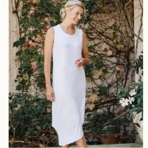Frank and Eileen Easy Tank Dress