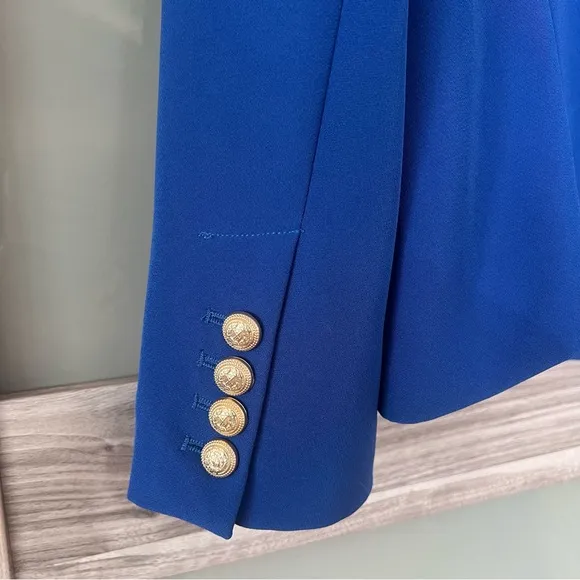 Generation Love blazer