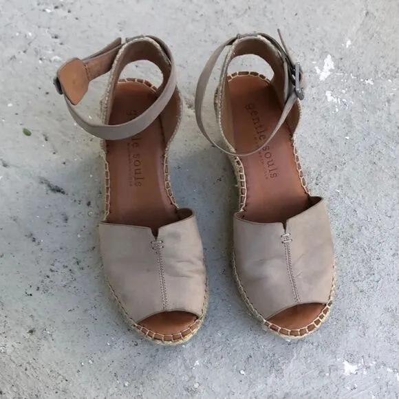 gentle souls by Kenneth Cole