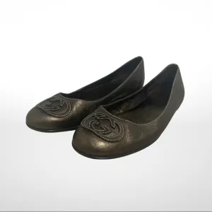 Gucci Ballet Flats Women 7.5