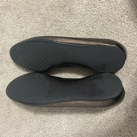 Gucci Ballet Flats Women 7.5