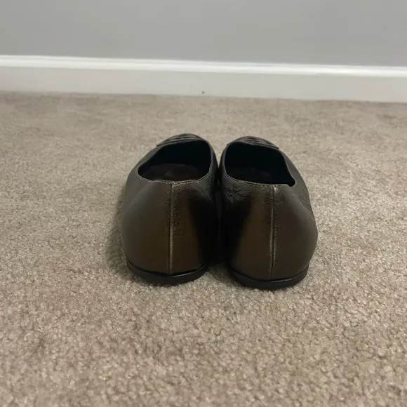 Gucci Ballet Flats Women 7.5