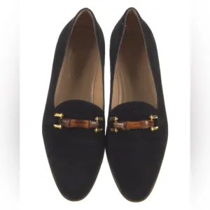 Gucci Horsebit Loafers Sz 5.5