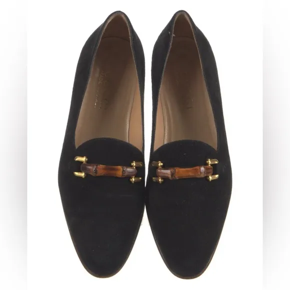 Gucci Horsebit Loafers Sz 5.5
