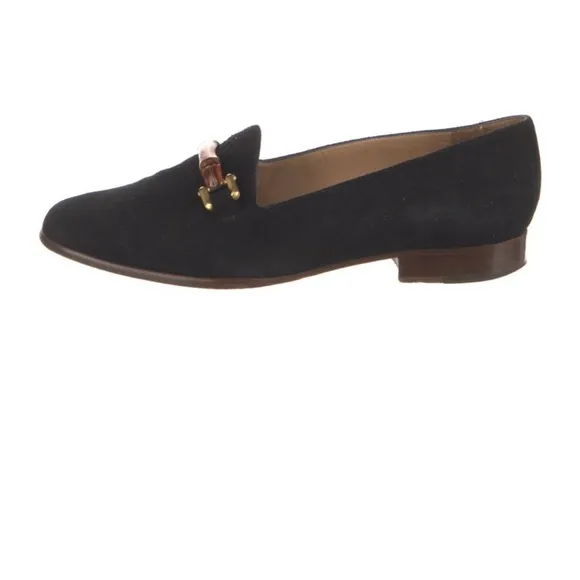 Gucci Horsebit Loafers Sz 5.5