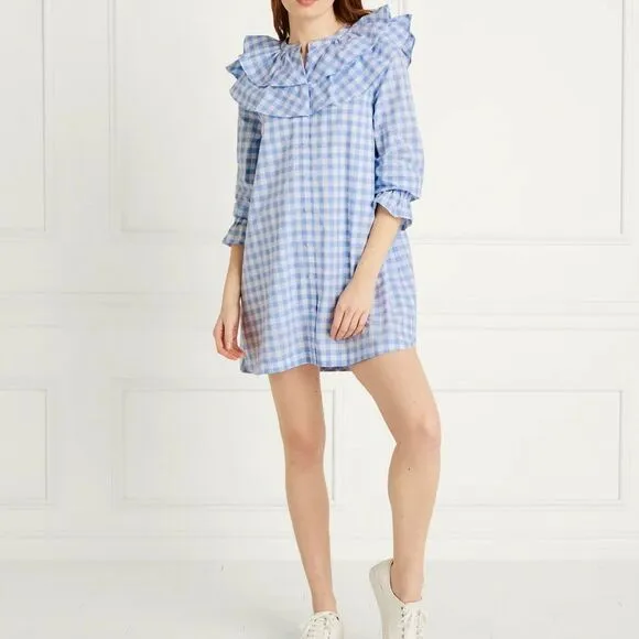 Hill House Collete Dress NWT