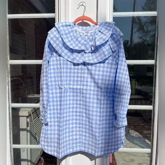 Hill House Collete Dress NWT