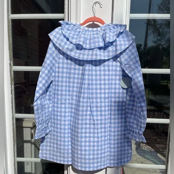 Hill House Collete Dress NWT