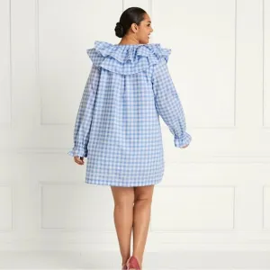 Hill House Collete Dress NWT