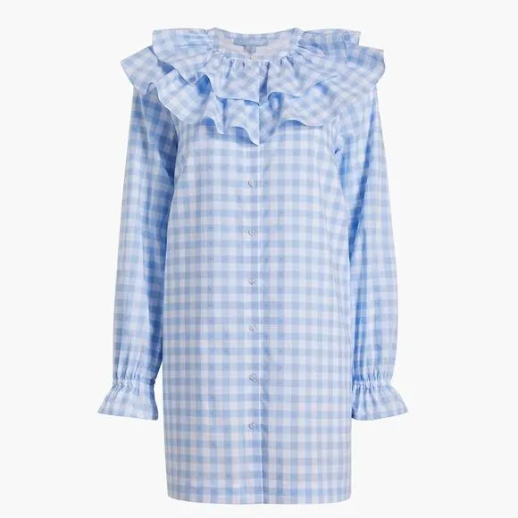Hill House Collete Dress NWT