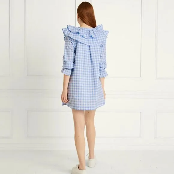 Hill House Collete Dress NWT
