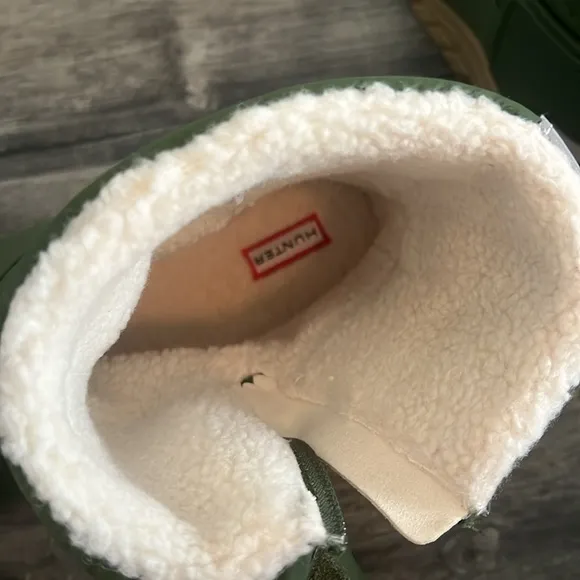 Hunter Snow Boots Kids