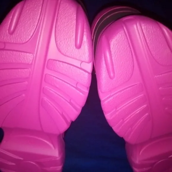 Hustler TEASE PLEASE Platform Sneakers ( BRAND NEW !!!! )