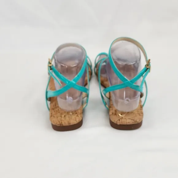 Jessica Simpson Reyna Strappy Sandals
