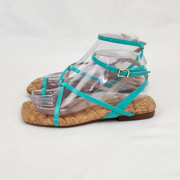 Jessica Simpson Reyna Strappy Sandals