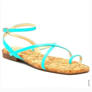 Jessica Simpson Reyna Strappy Sandals