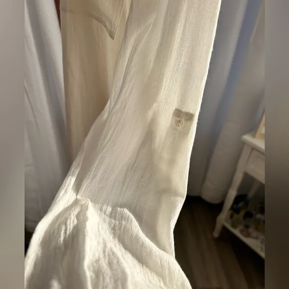 Joie Tunic/Dress/Coverup size small