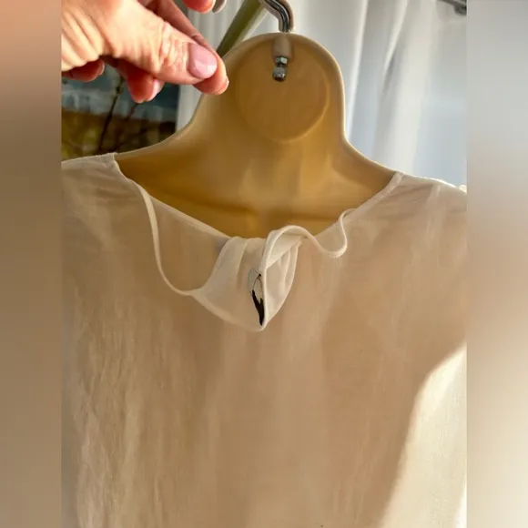 Joie Tunic/Dress/Coverup size small