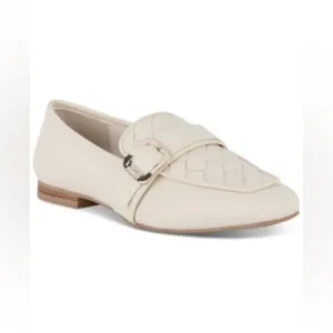 Jones New York Cirana Ivory Loafers