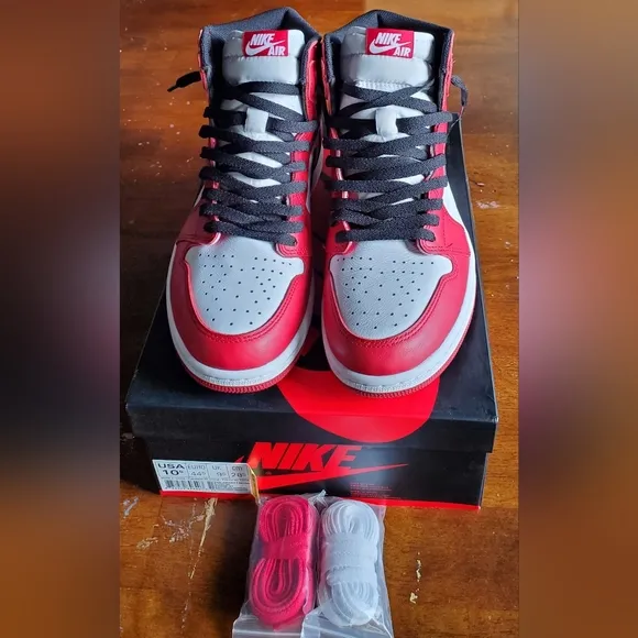 Jordan 1 Chicago Size 10.5