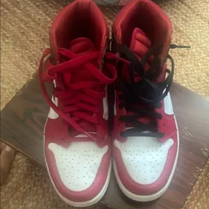 Jordan snake skin
