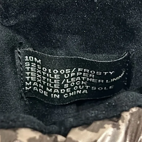 KATE SPADE | Frosty Puffer Snow Boots