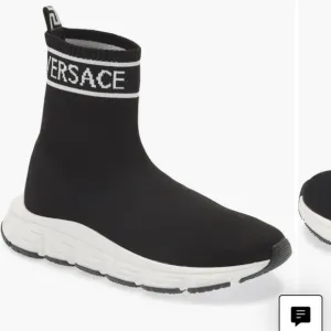 Kids Trigreca High Top sock sneaker