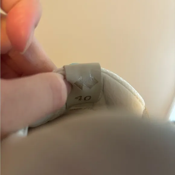 KOIO Avalanche Rad Sneakers